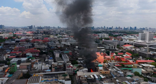 Thailandia, strage nella scuola vicino Bangkok: sette morti e 15 feriti